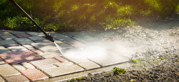 Best Patio and Deck Pressure Washing  in Levittown, NY