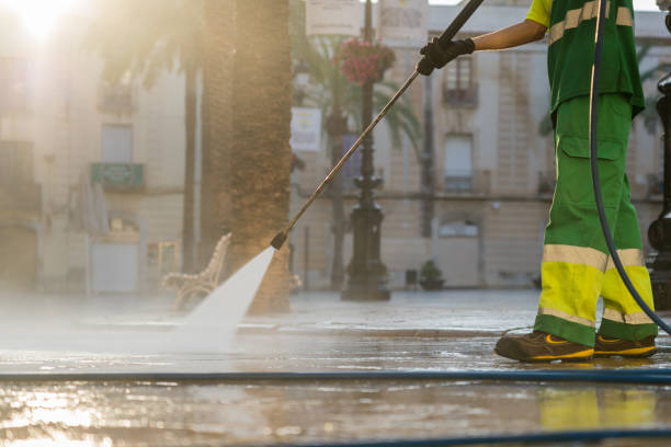Levittown, NY Pressure Washing Services Company
