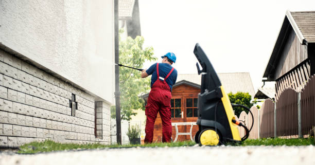 Best Sidewalk and Walkway Cleaning  in Levittown, NY